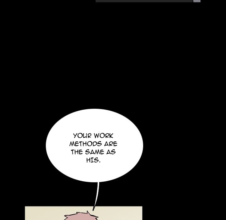 B Rated Hero Manhwa - Chapter 42 Page 45