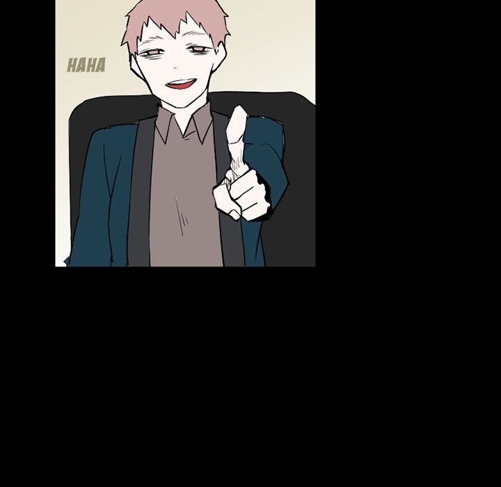 B Rated Hero Manhwa - Chapter 42 Page 46