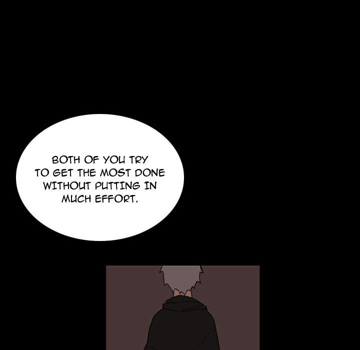 B Rated Hero Manhwa - Chapter 42 Page 48