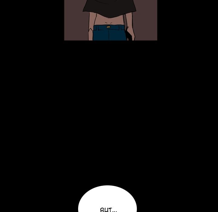 B Rated Hero Manhwa - Chapter 42 Page 49