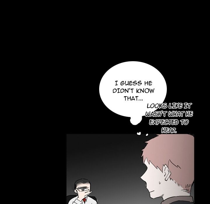 B Rated Hero Manhwa - Chapter 42 Page 51