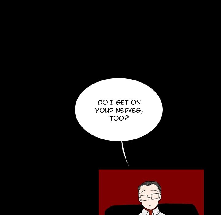 B Rated Hero Manhwa - Chapter 42 Page 54