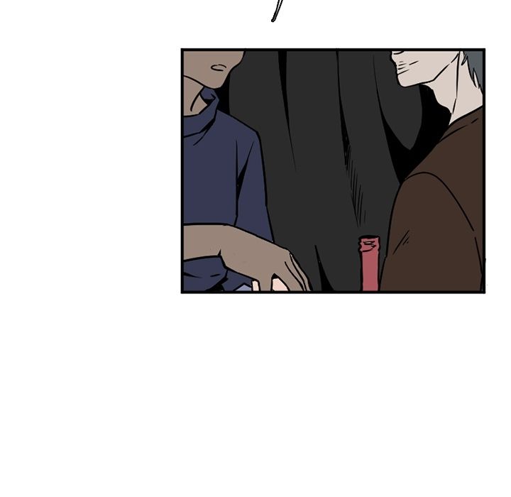 B Rated Hero Manhwa - Chapter 42 Page 62