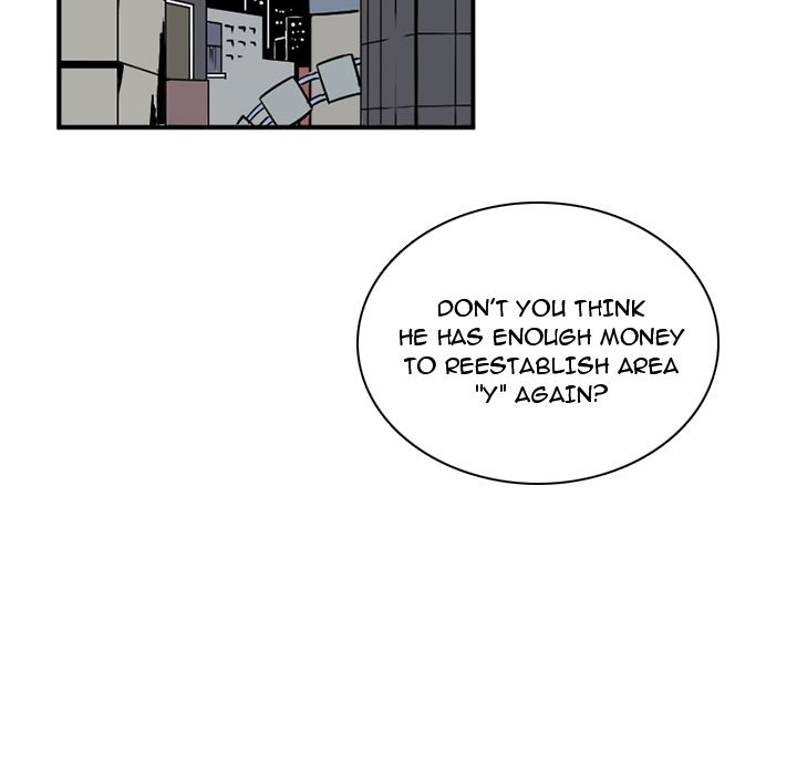 B Rated Hero Manhwa - Chapter 42 Page 64
