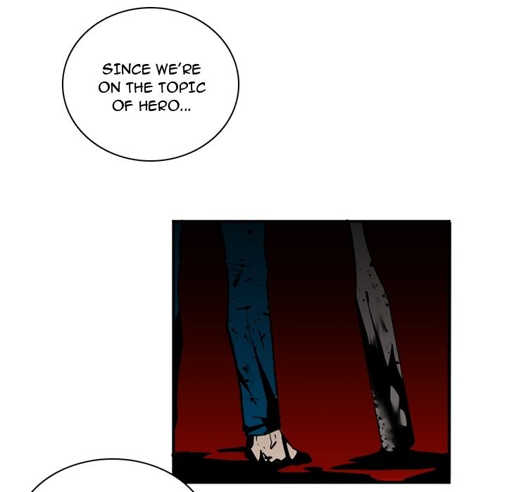 B Rated Hero Manhwa - Chapter 42 Page 65