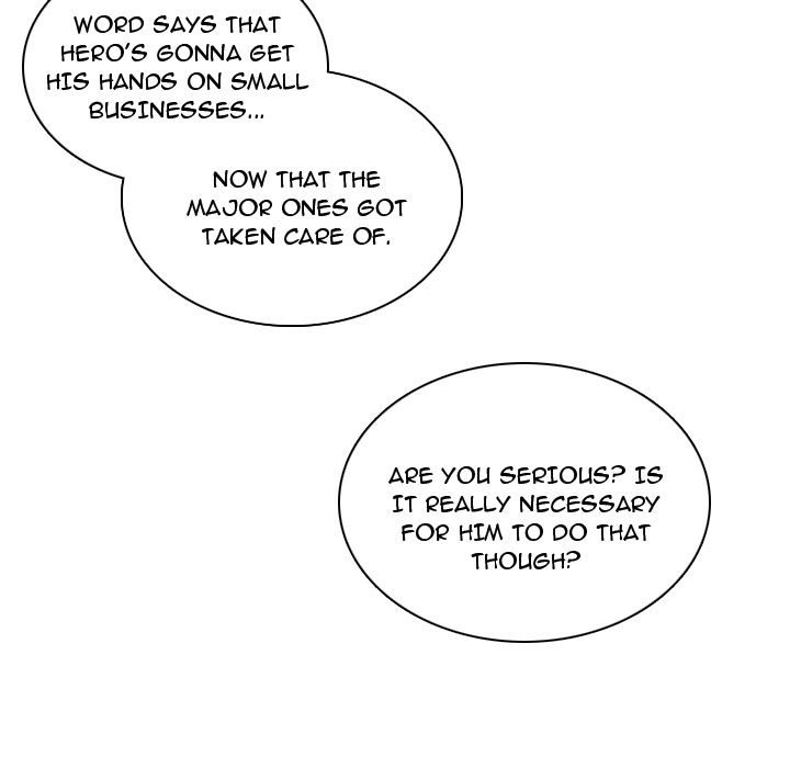 B Rated Hero Manhwa - Chapter 42 Page 66