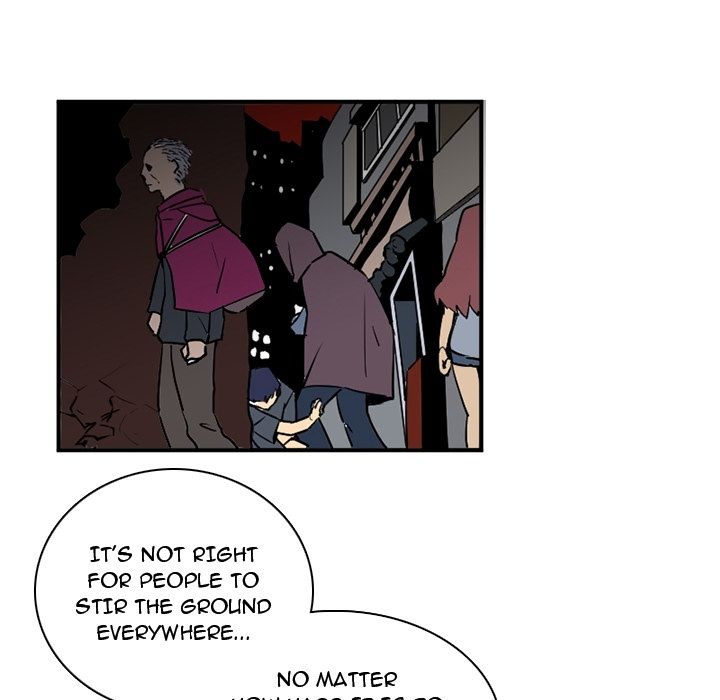 B Rated Hero Manhwa - Chapter 42 Page 67