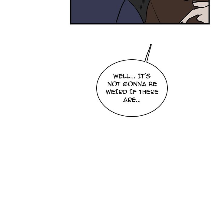 B Rated Hero Manhwa - Chapter 42 Page 69