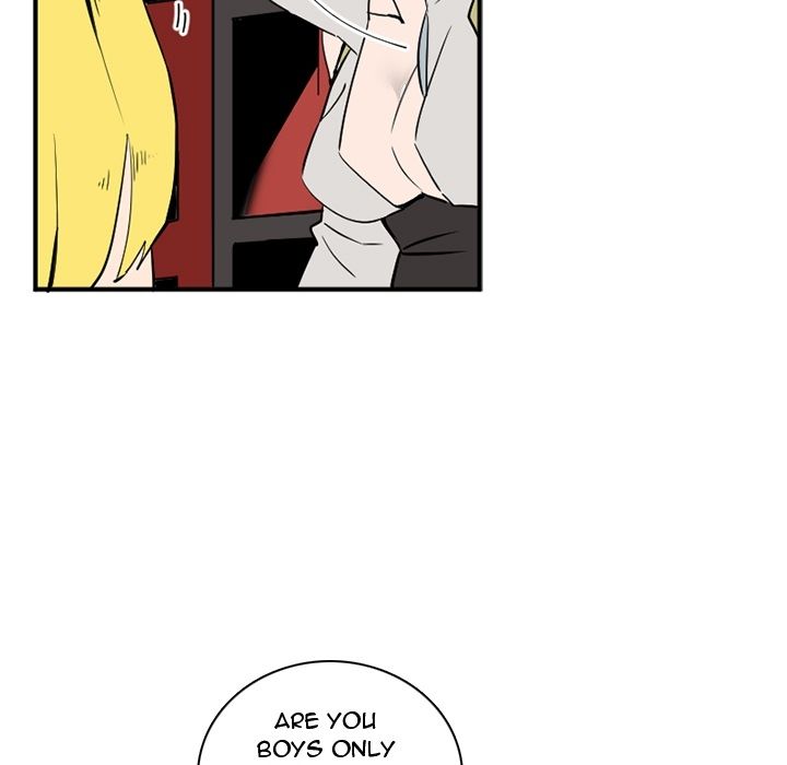 B Rated Hero Manhwa - Chapter 42 Page 72