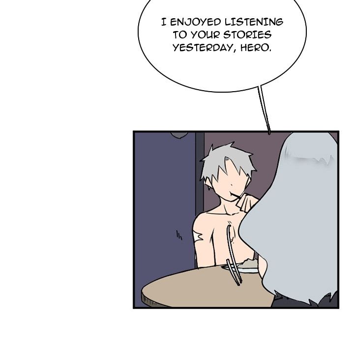 B Rated Hero Manhwa - Chapter 42 Page 78