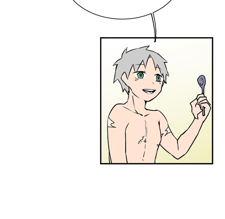 B Rated Hero Manhwa - Chapter 42 Page 81