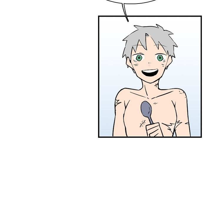 B Rated Hero Manhwa - Chapter 42 Page 84