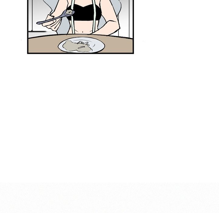 B Rated Hero Manhwa - Chapter 42 Page 86