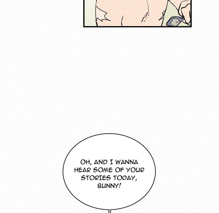 B Rated Hero Manhwa - Chapter 42 Page 88