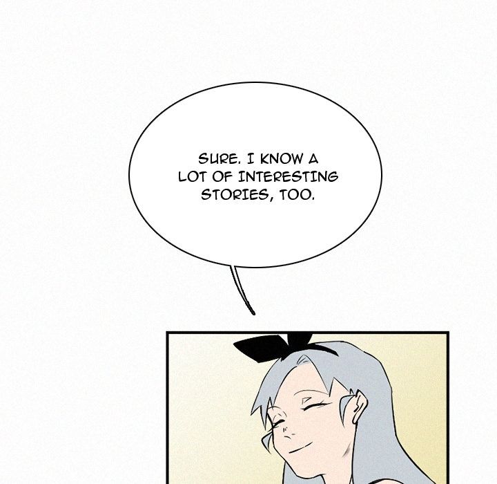 B Rated Hero Manhwa - Chapter 42 Page 90