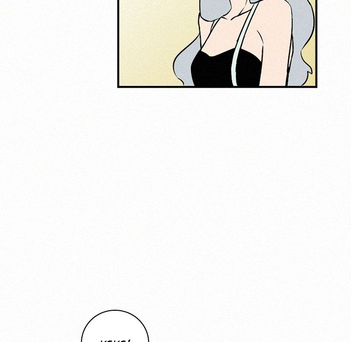 B Rated Hero Manhwa - Chapter 42 Page 91