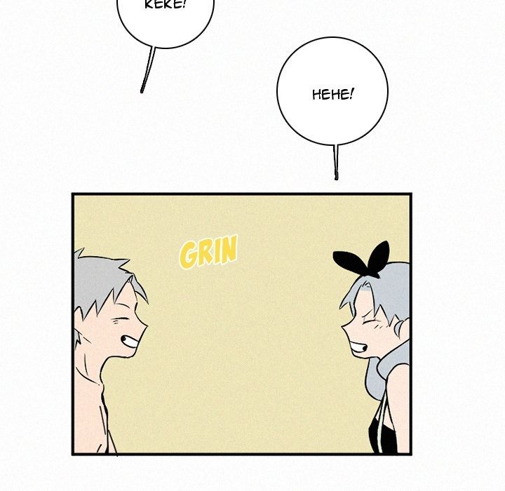 B Rated Hero Manhwa - Chapter 42 Page 92