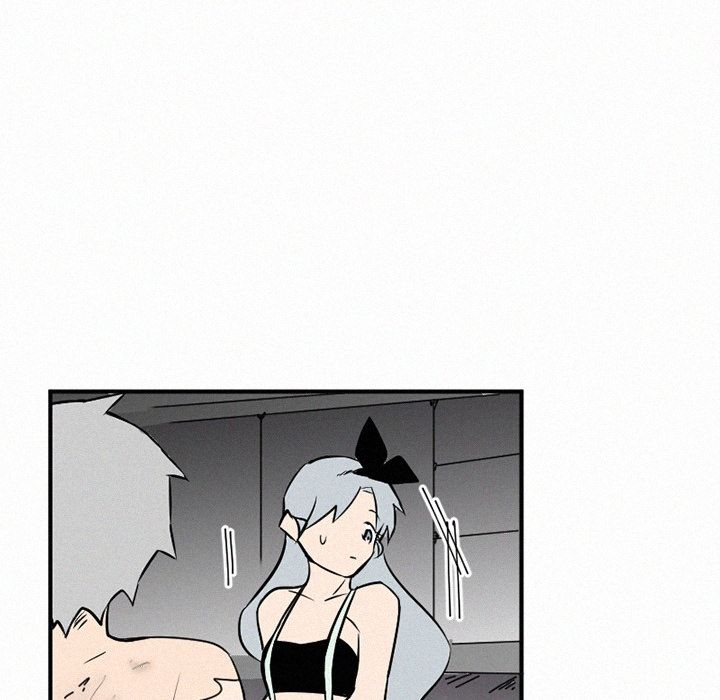 B Rated Hero Manhwa - Chapter 42 Page 95
