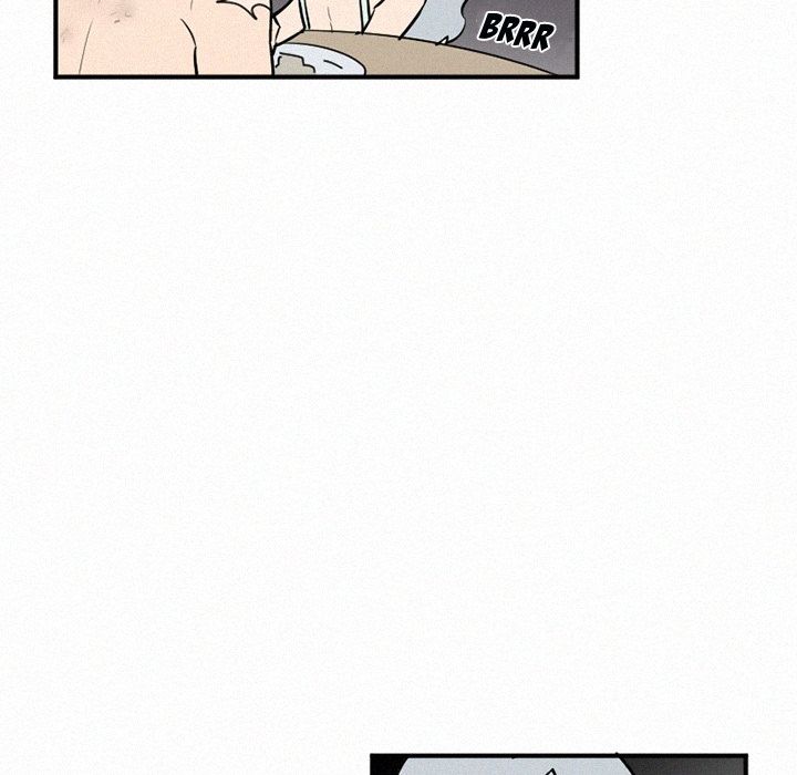 B Rated Hero Manhwa - Chapter 42 Page 96