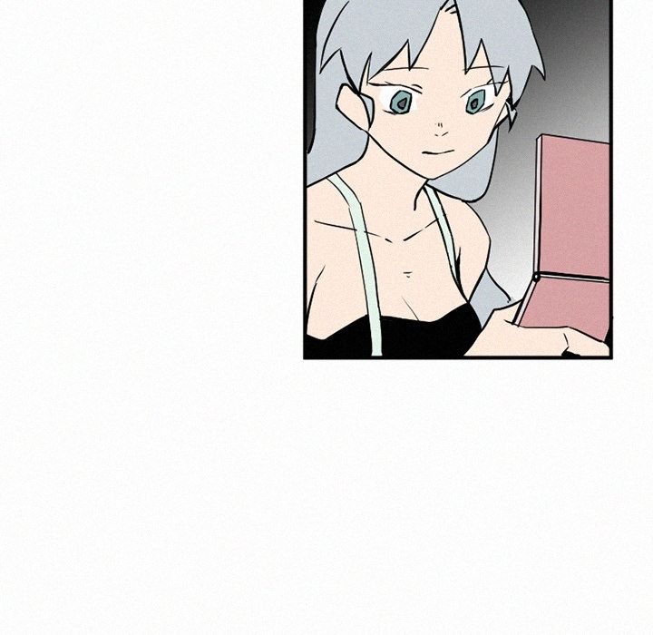 B Rated Hero Manhwa - Chapter 42 Page 97