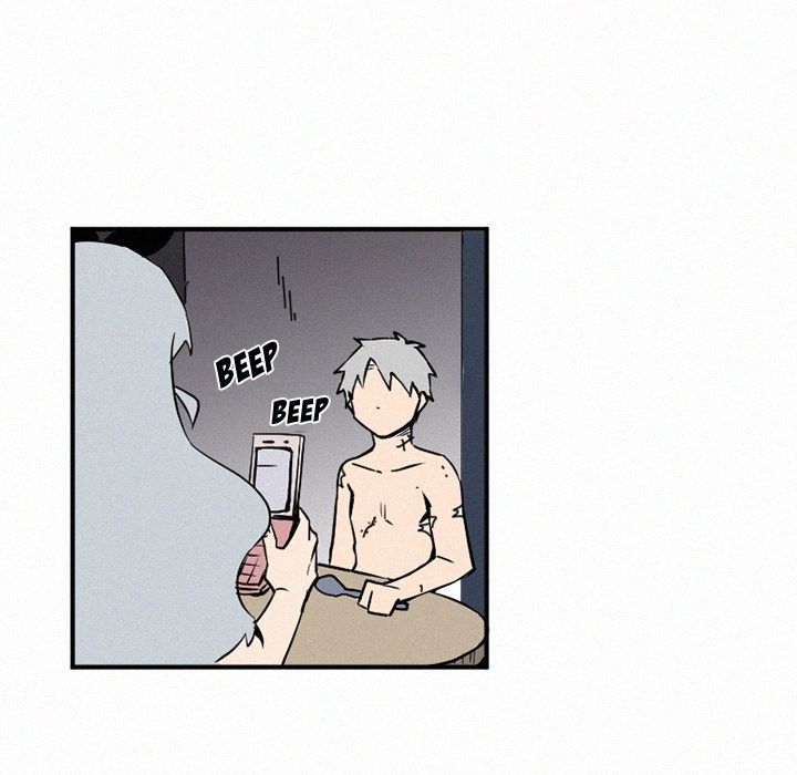 B Rated Hero Manhwa - Chapter 42 Page 98