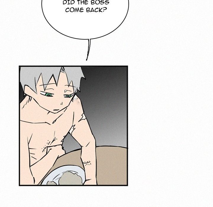 B Rated Hero Manhwa - Chapter 42 Page 101