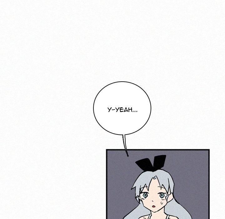 B Rated Hero Manhwa - Chapter 42 Page 102