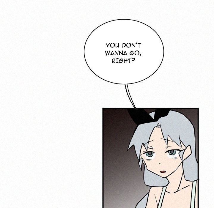 B Rated Hero Manhwa - Chapter 42 Page 105