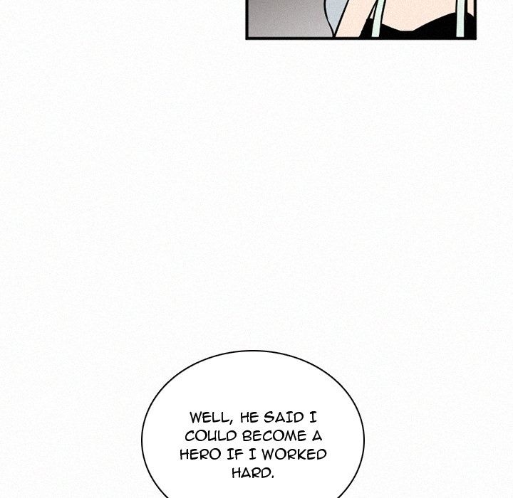 B Rated Hero Manhwa - Chapter 42 Page 106