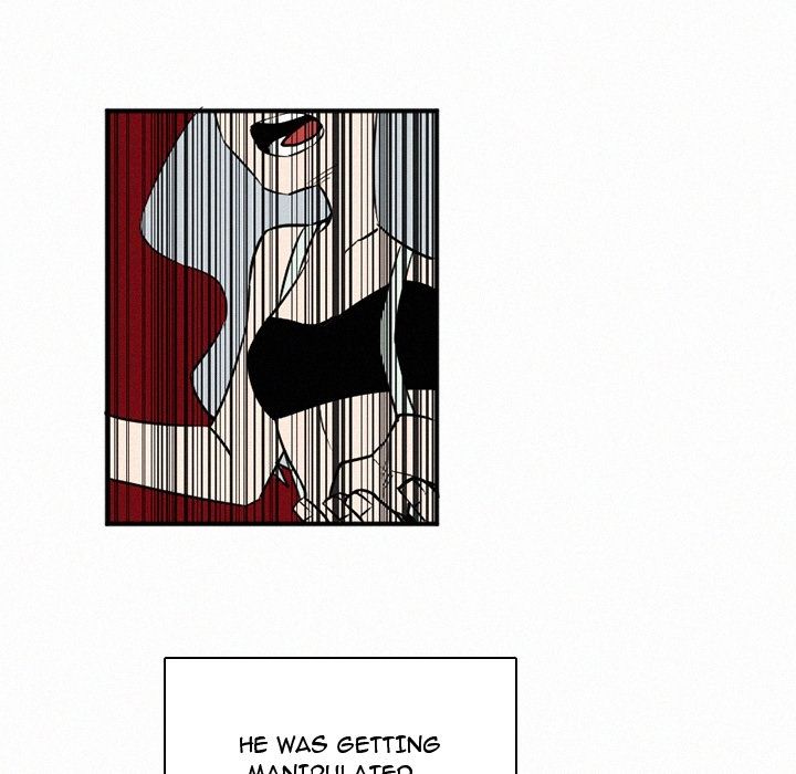 B Rated Hero Manhwa - Chapter 42 Page 110