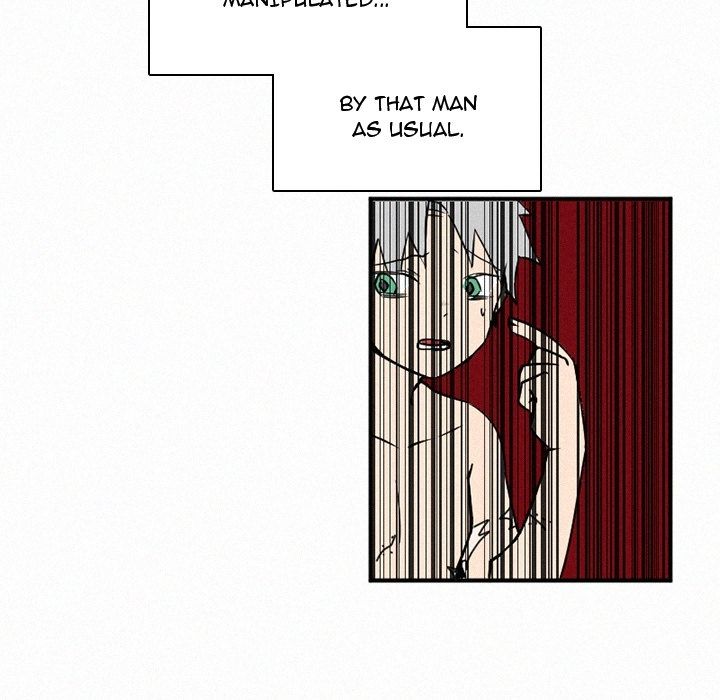 B Rated Hero Manhwa - Chapter 42 Page 111
