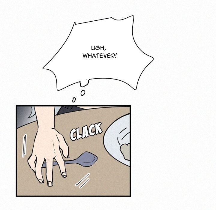 B Rated Hero Manhwa - Chapter 42 Page 113