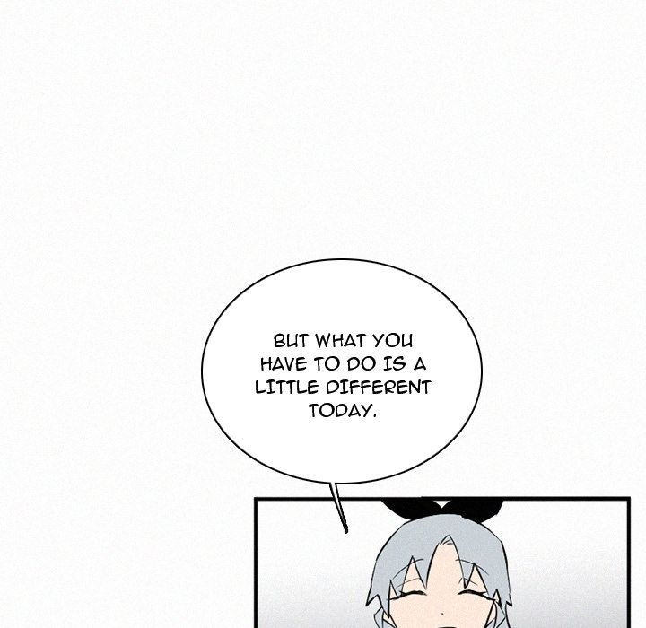 B Rated Hero Manhwa - Chapter 42 Page 114