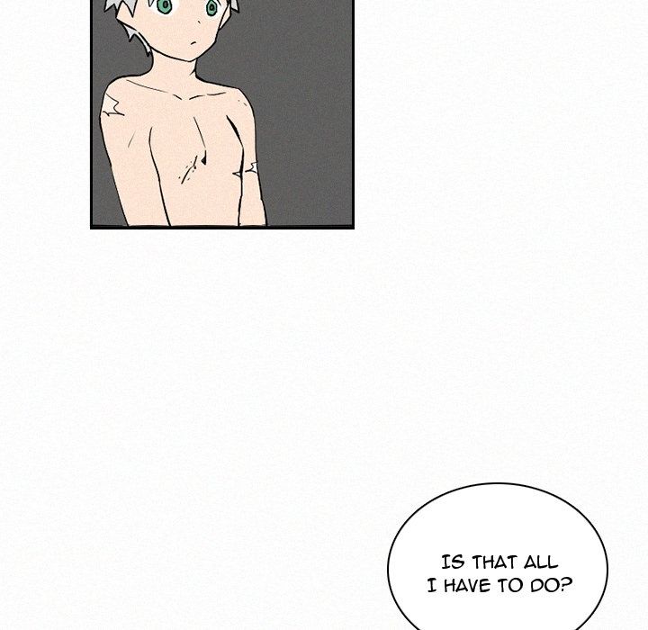 B Rated Hero Manhwa - Chapter 42 Page 118