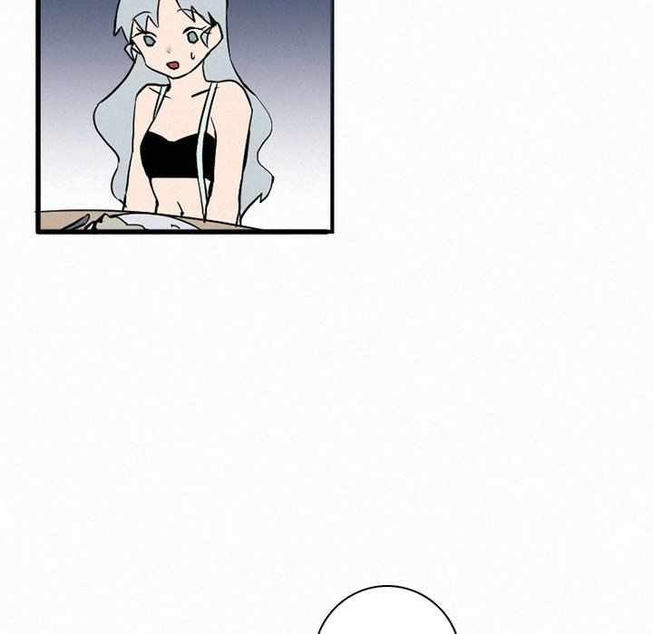 B Rated Hero Manhwa - Chapter 42 Page 121