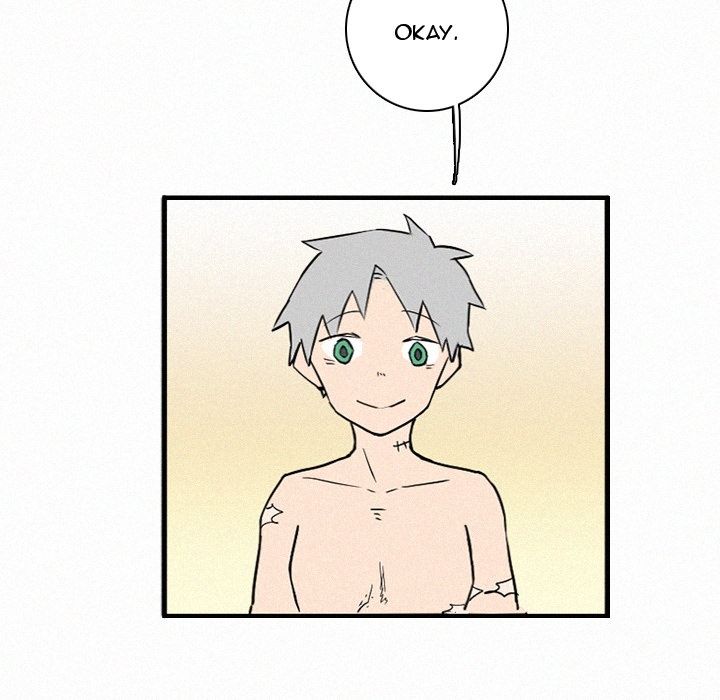 B Rated Hero Manhwa - Chapter 42 Page 122