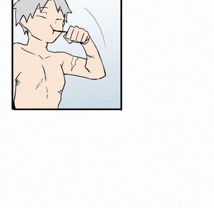 B Rated Hero Manhwa - Chapter 42 Page 124