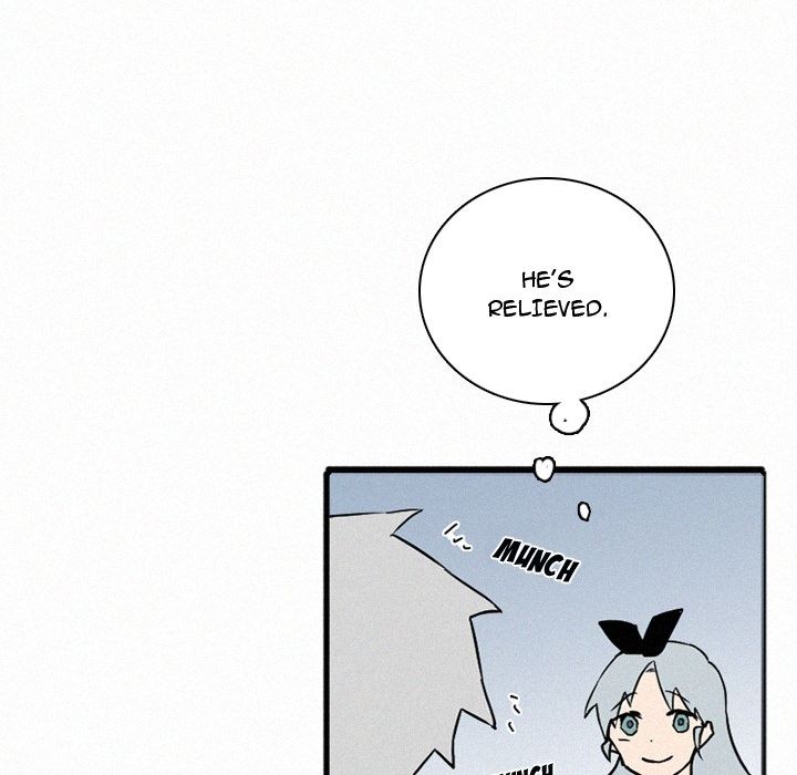 B Rated Hero Manhwa - Chapter 42 Page 125