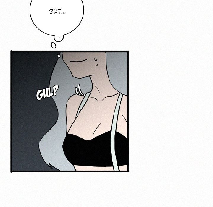 B Rated Hero Manhwa - Chapter 42 Page 127