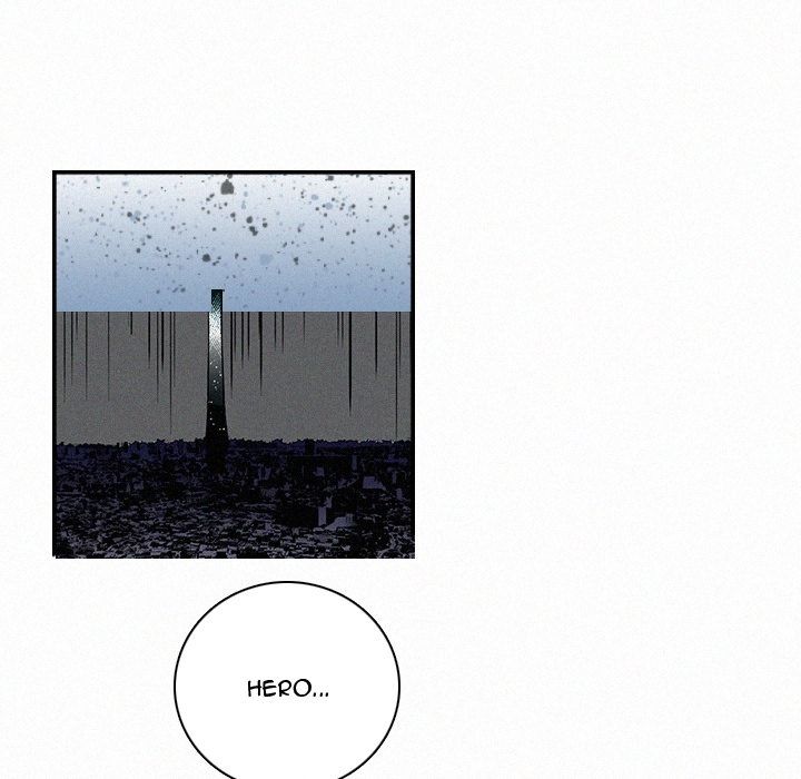 B Rated Hero Manhwa - Chapter 42 Page 130
