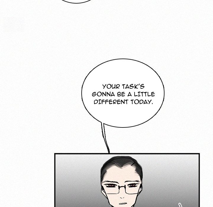 B Rated Hero Manhwa - Chapter 42 Page 131