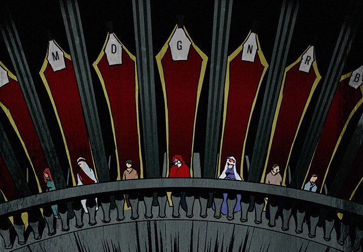 B Rated Hero Manhwa - Chapter 29 Page 1