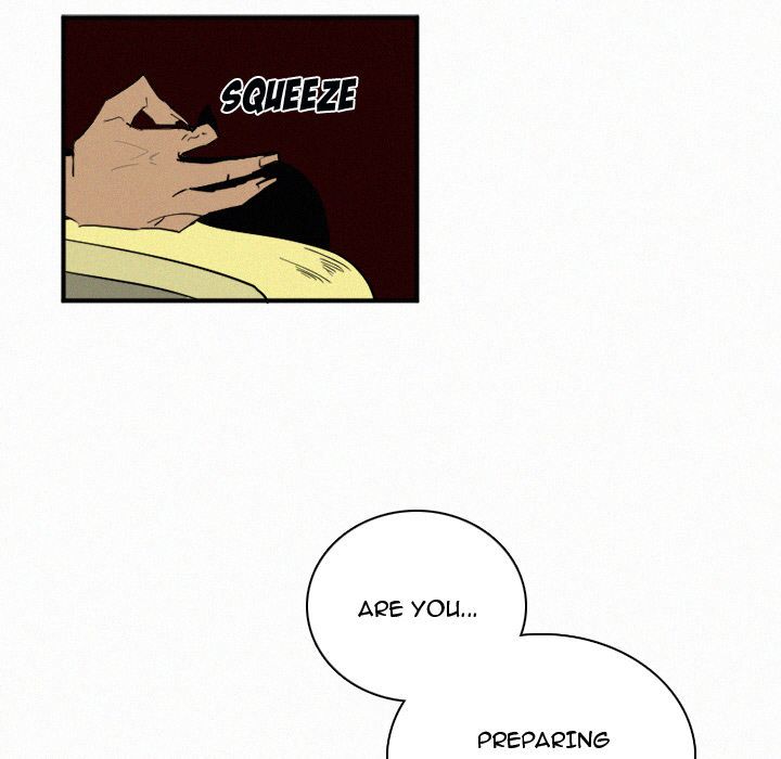 B Rated Hero Manhwa - Chapter 29 Page 4