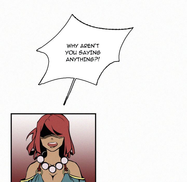 B Rated Hero Manhwa - Chapter 29 Page 10