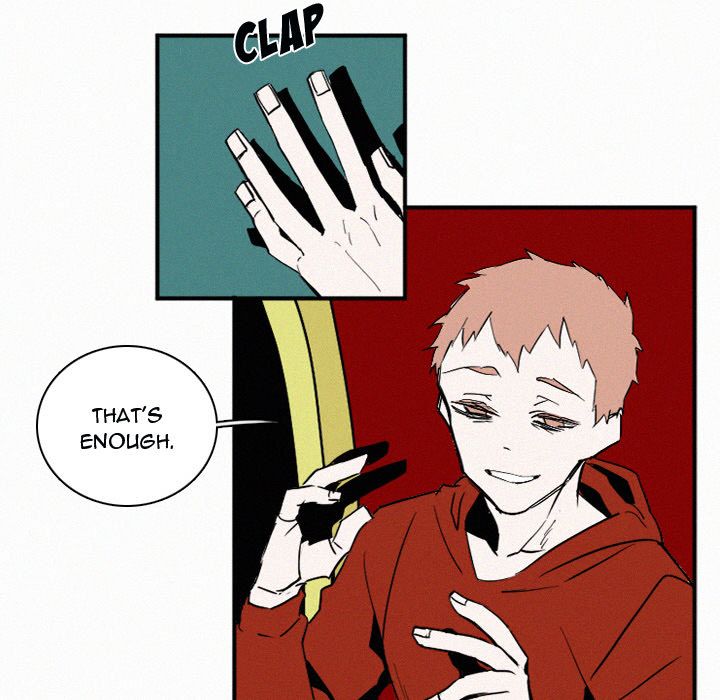 B Rated Hero Manhwa - Chapter 29 Page 12