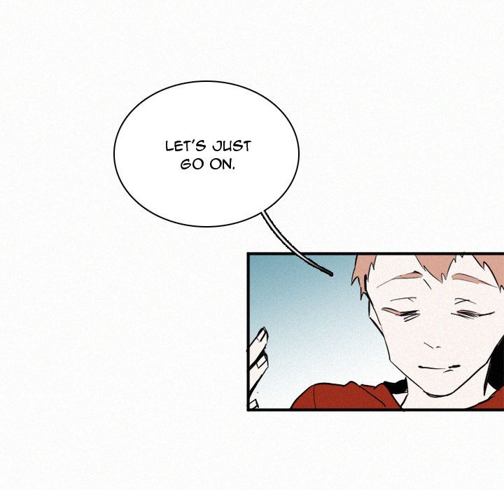 B Rated Hero Manhwa - Chapter 29 Page 14