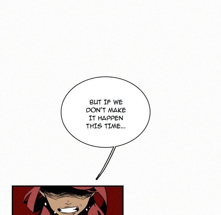 B Rated Hero Manhwa - Chapter 29 Page 15