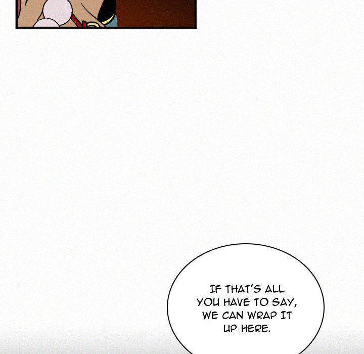 B Rated Hero Manhwa - Chapter 29 Page 20