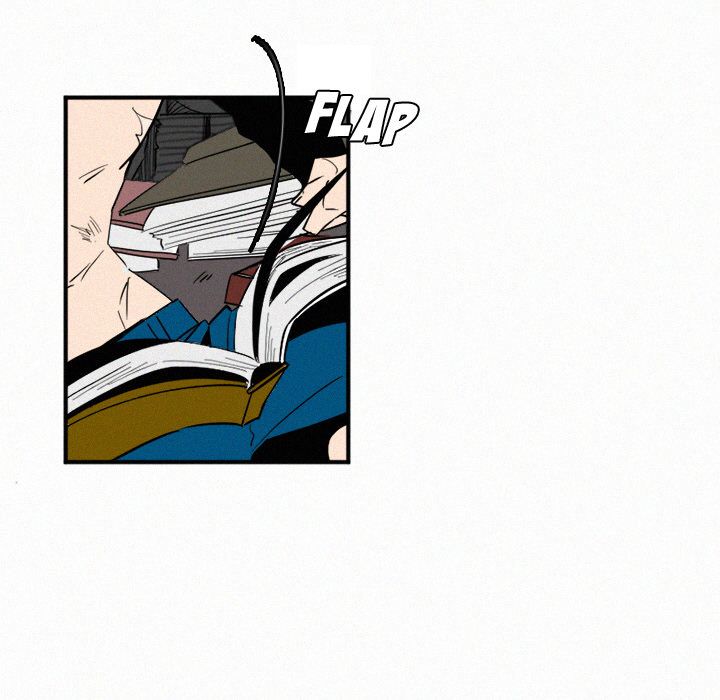 B Rated Hero Manhwa - Chapter 29 Page 24