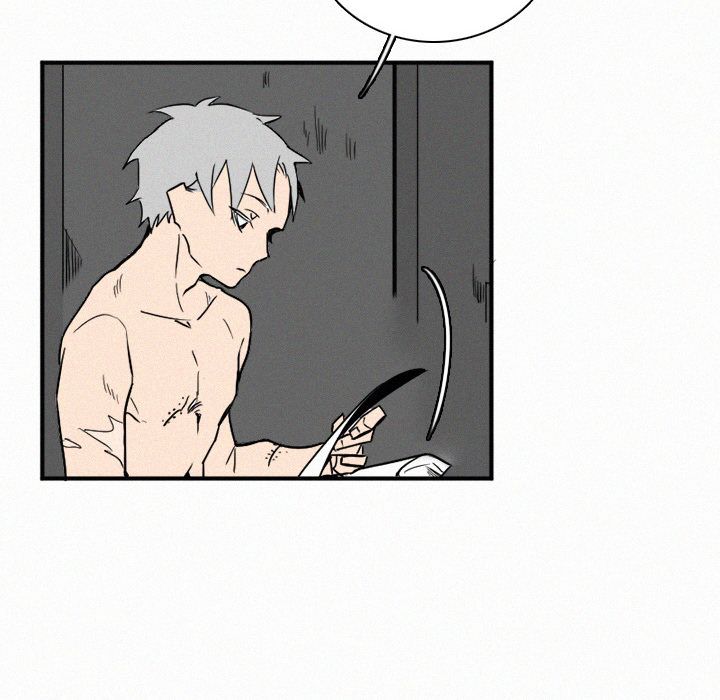 B Rated Hero Manhwa - Chapter 29 Page 27